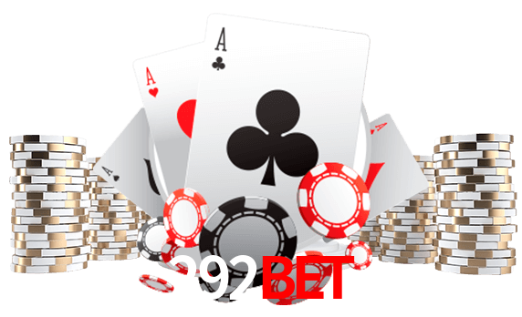 Jogue jogos de pôquer em 292BET