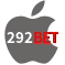 Aplicativo 292BET para iOS