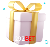 Receba seus bônus de boas-vindas no 292BET