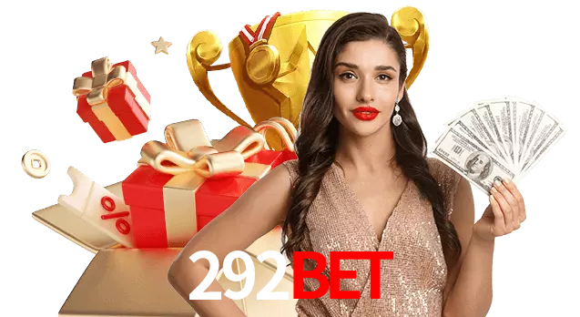 Jogue com dealers reais no 292BET!