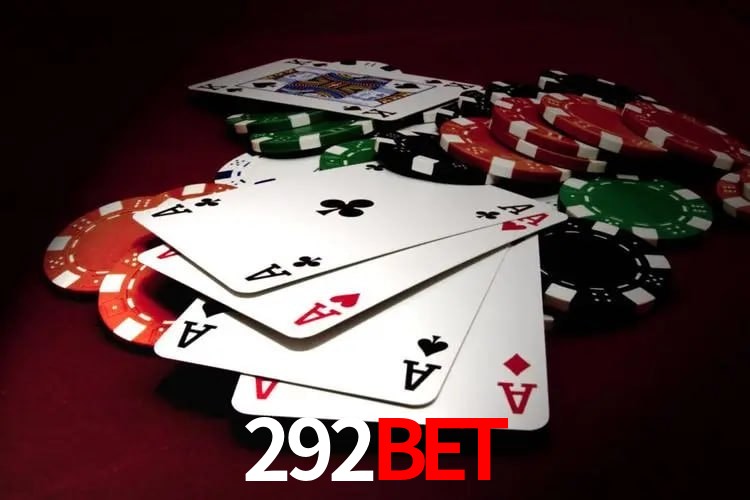 Experiência VIP 292BET