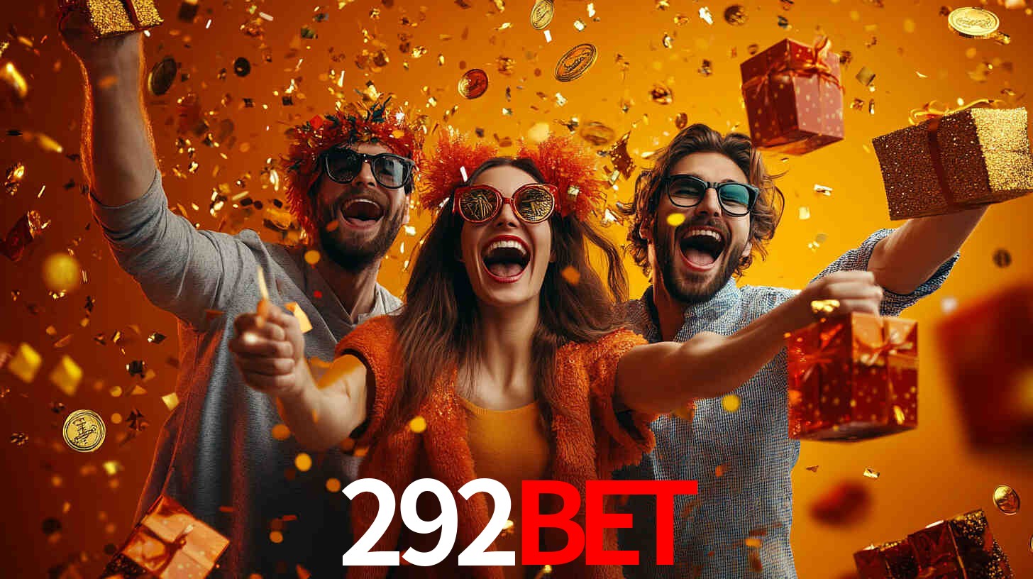292BET APP