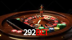 Welcome Bonus 292BET