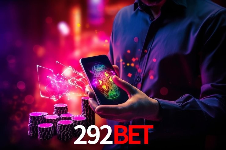Estatísticas 292BET