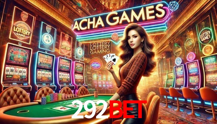 Experiência VIP 292BET