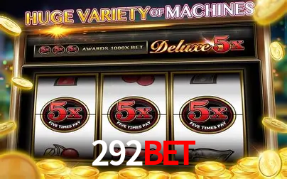A Emoção da Loteria na 292BET: Uma Chance de Mudança de Vida