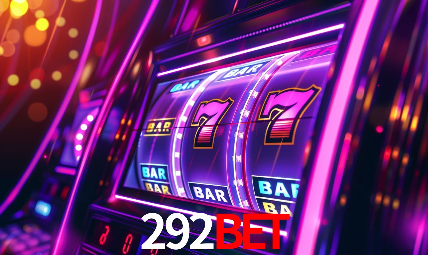 292BET - Best Online Bookmaker Online Casino - 292BET.com