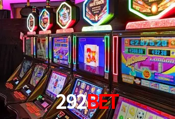 A Revolução dos Aplicativos de Jogos no 292BET