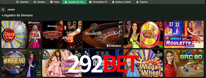 292BET bet