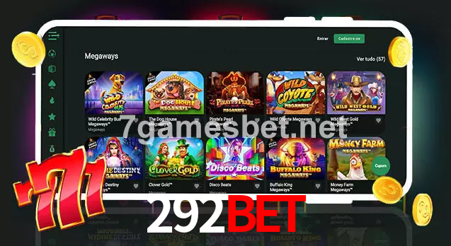 292BET aplicativo