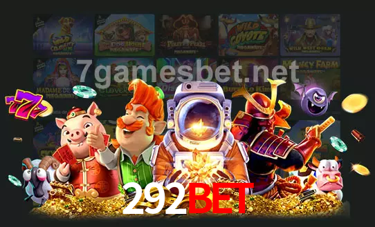 cassino 292BET