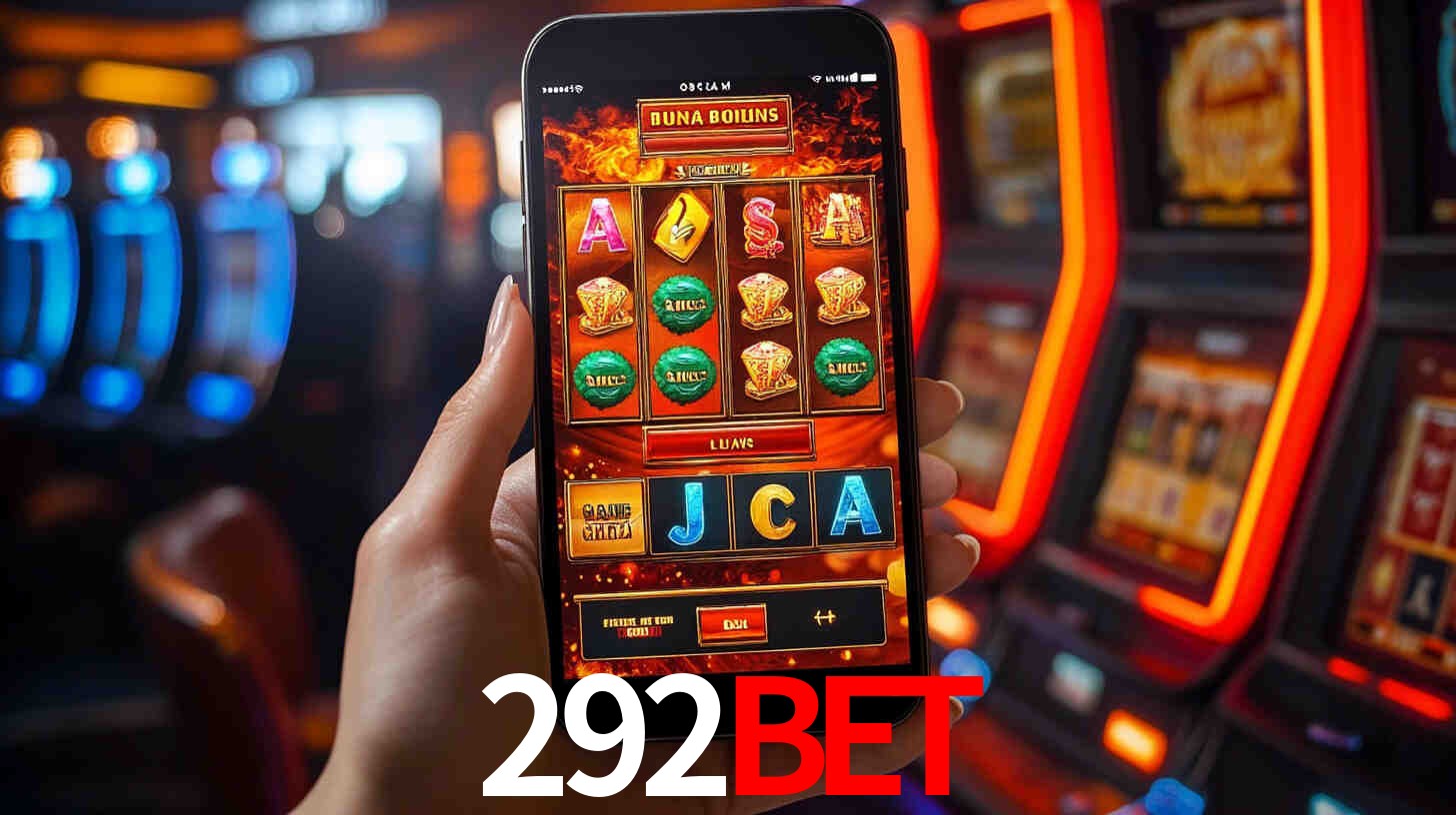 292BET APP
