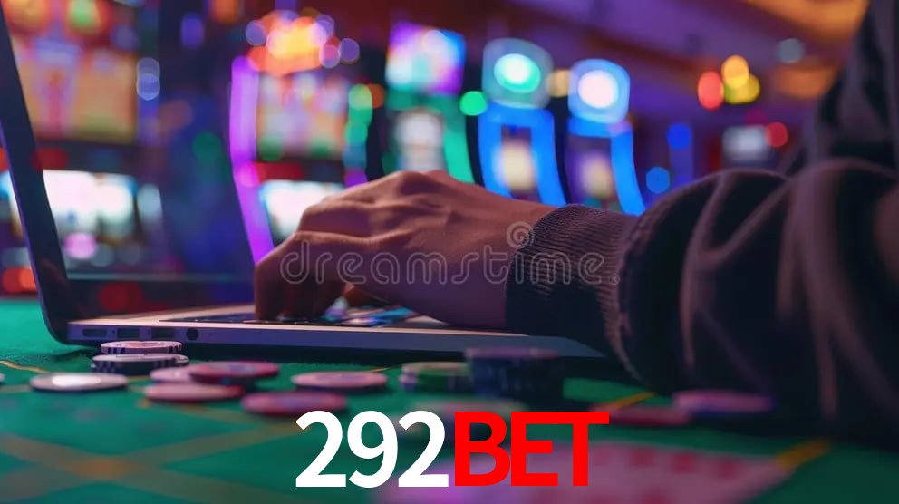 Jogo Spaceman 292BET