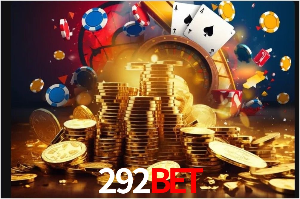 Programa VIP 292BET