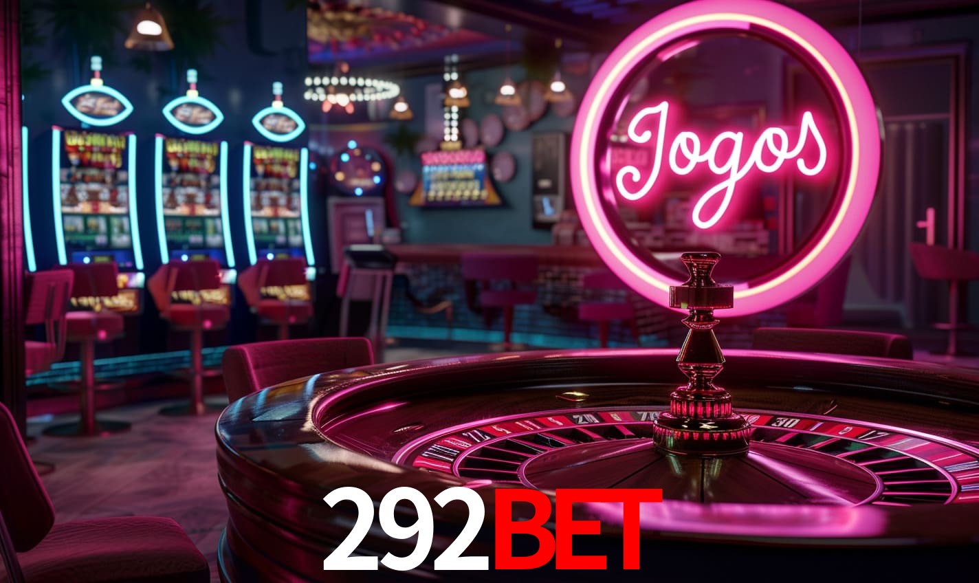 292BET Fortaleza - Leaderboard