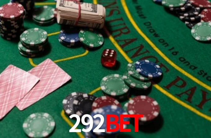 292BET,292BET.com