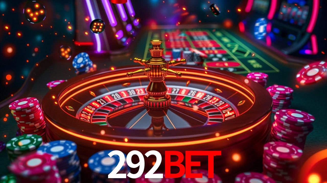 Torneios 292BET