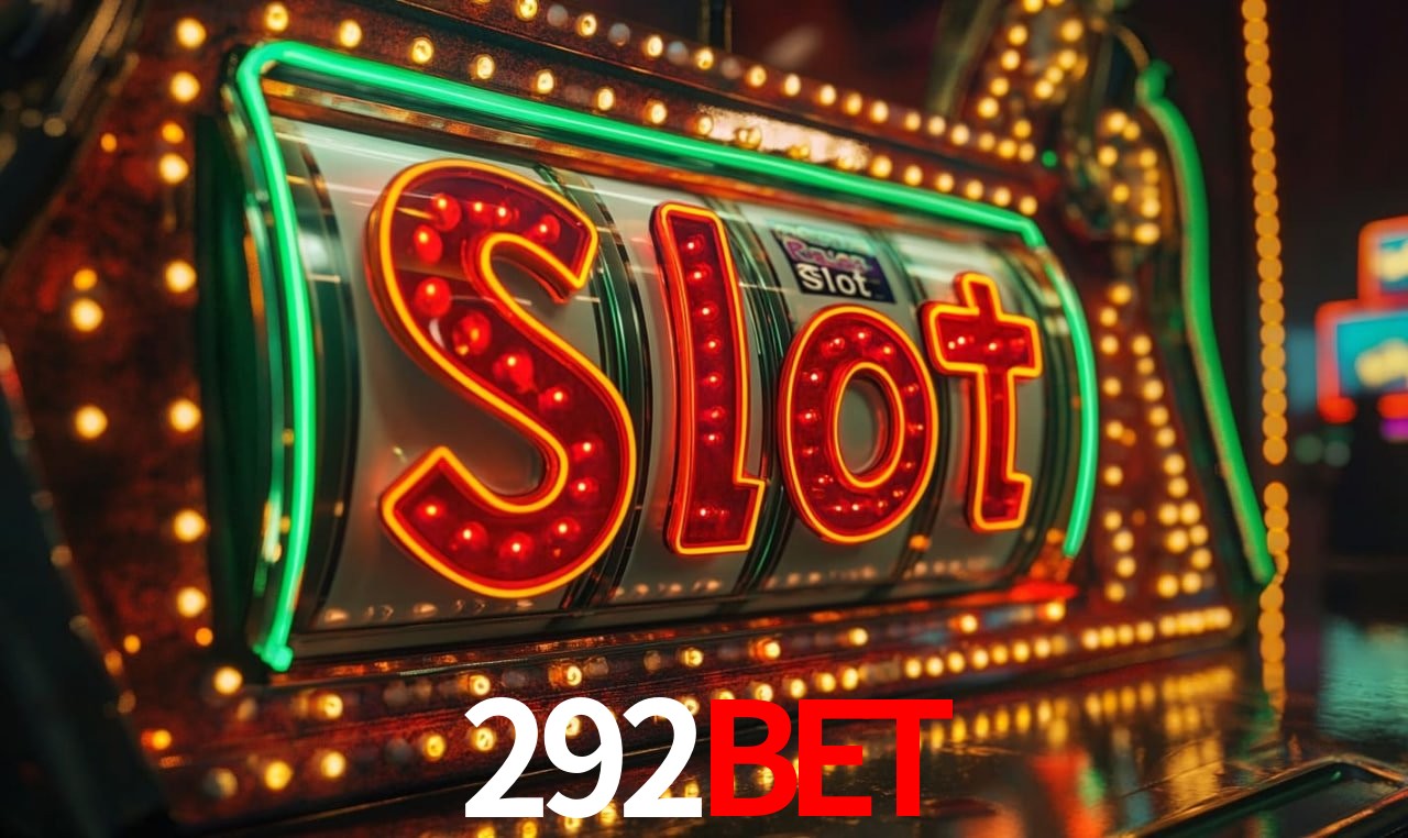 292BET - Login Methods
