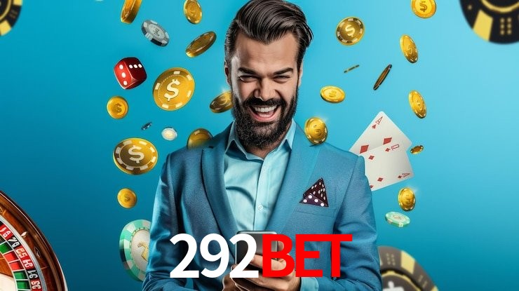 Secure Login 292BET