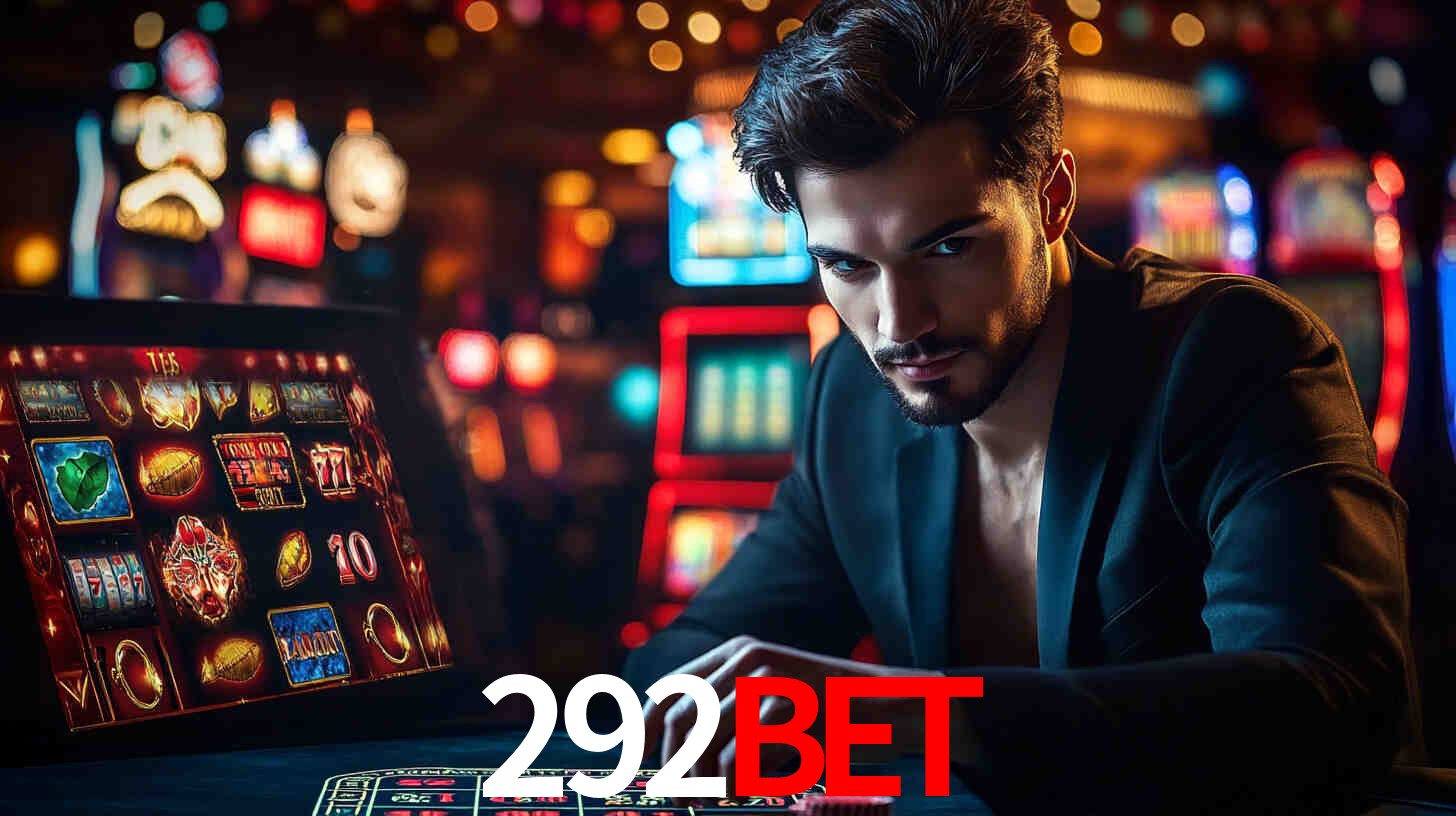 292BET,292BET.com