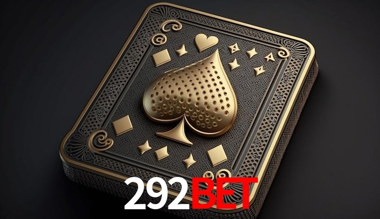 Tecnologia da Plataforma 292BET