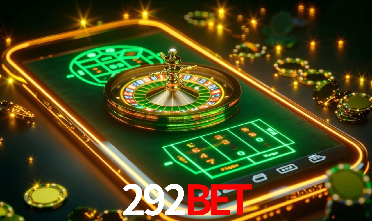 292BET - Rápido Acesse