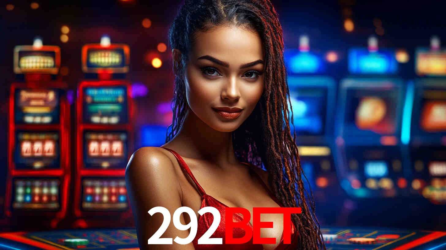 Desvendando o Mundo dos Jogos Virtuais na 292BET