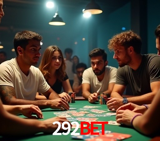 292BET Slot - 320+ Caça-Níqueis Premium