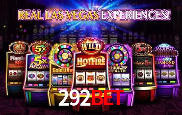 292BET Belo Horizonte - Reivindique Bonus
