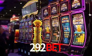 292BET Bônus - Pacote R$5.000 + VIP