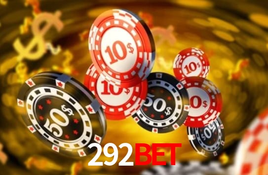 Jogos de Slot 292BET