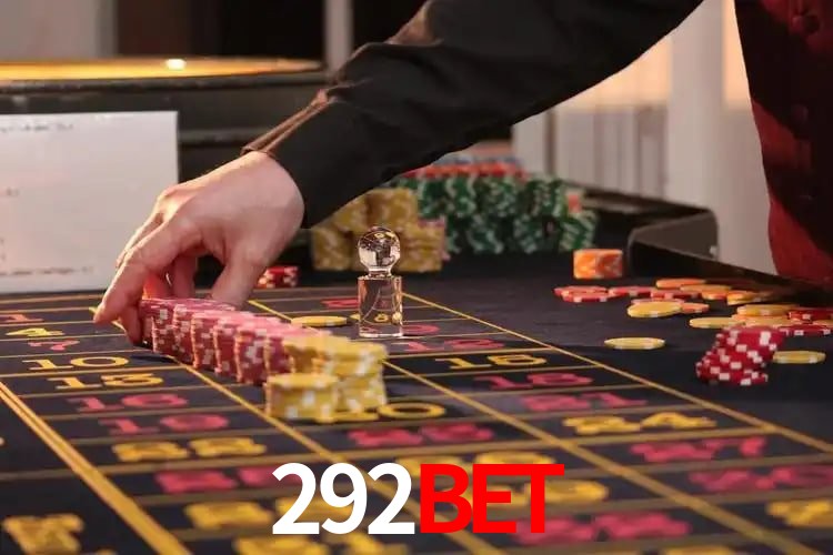 Descubra o Programa VIP da 292BET: Vantagens Exclusivas para Jogadores