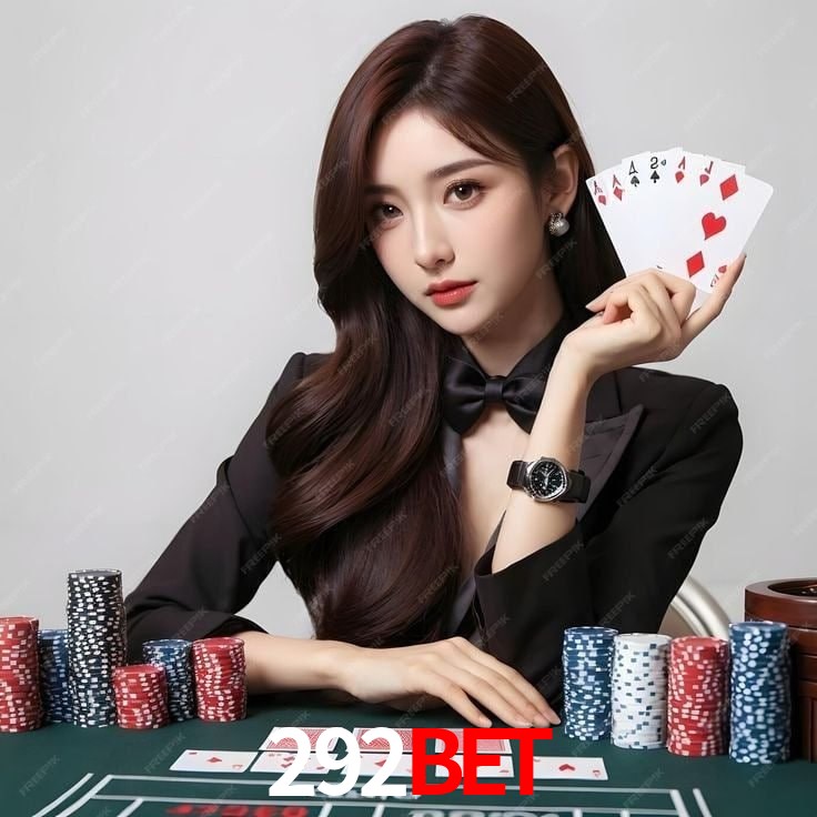 292BET - Security