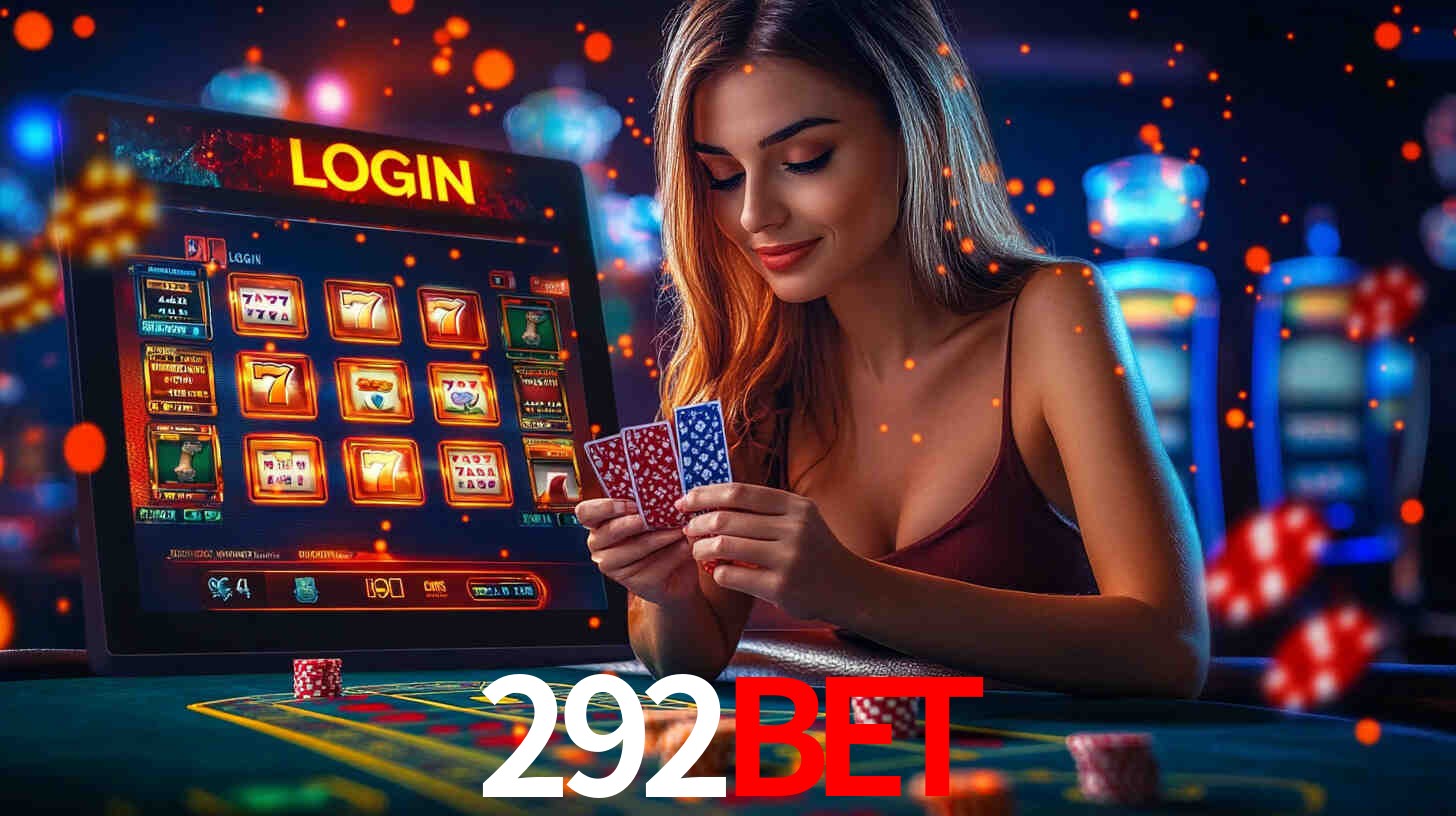 292BET APP