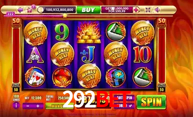 Inovações de Jogos na 292BET: O Futuro das Experiências Interativas