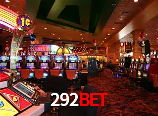 292BET Belo Horizonte - VIP Casino