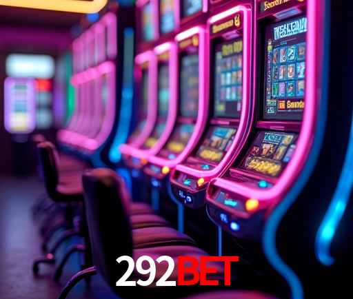 292BET São Paulo - Top Slots