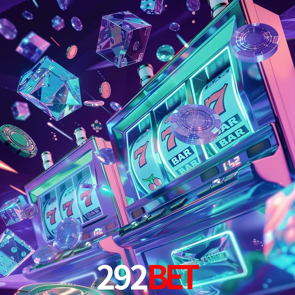 PIX Instantâneo 292BET