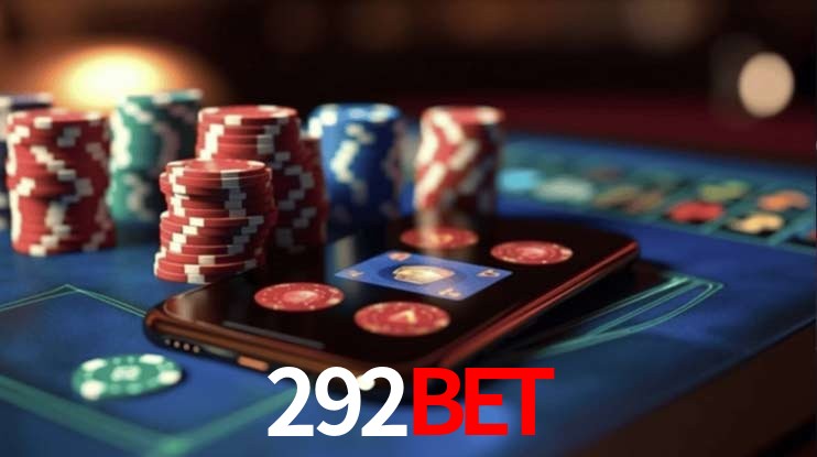 292BET São Paulo - Jogo Providers