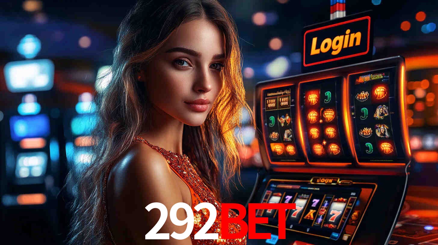 292BET,292BET.com