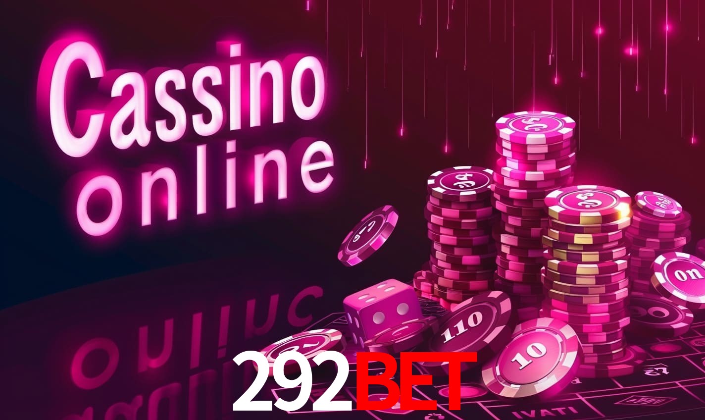 292BET Belo Horizonte - Provably Fair