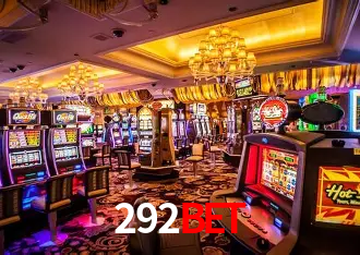 292BET Salvador - Bonus Stats