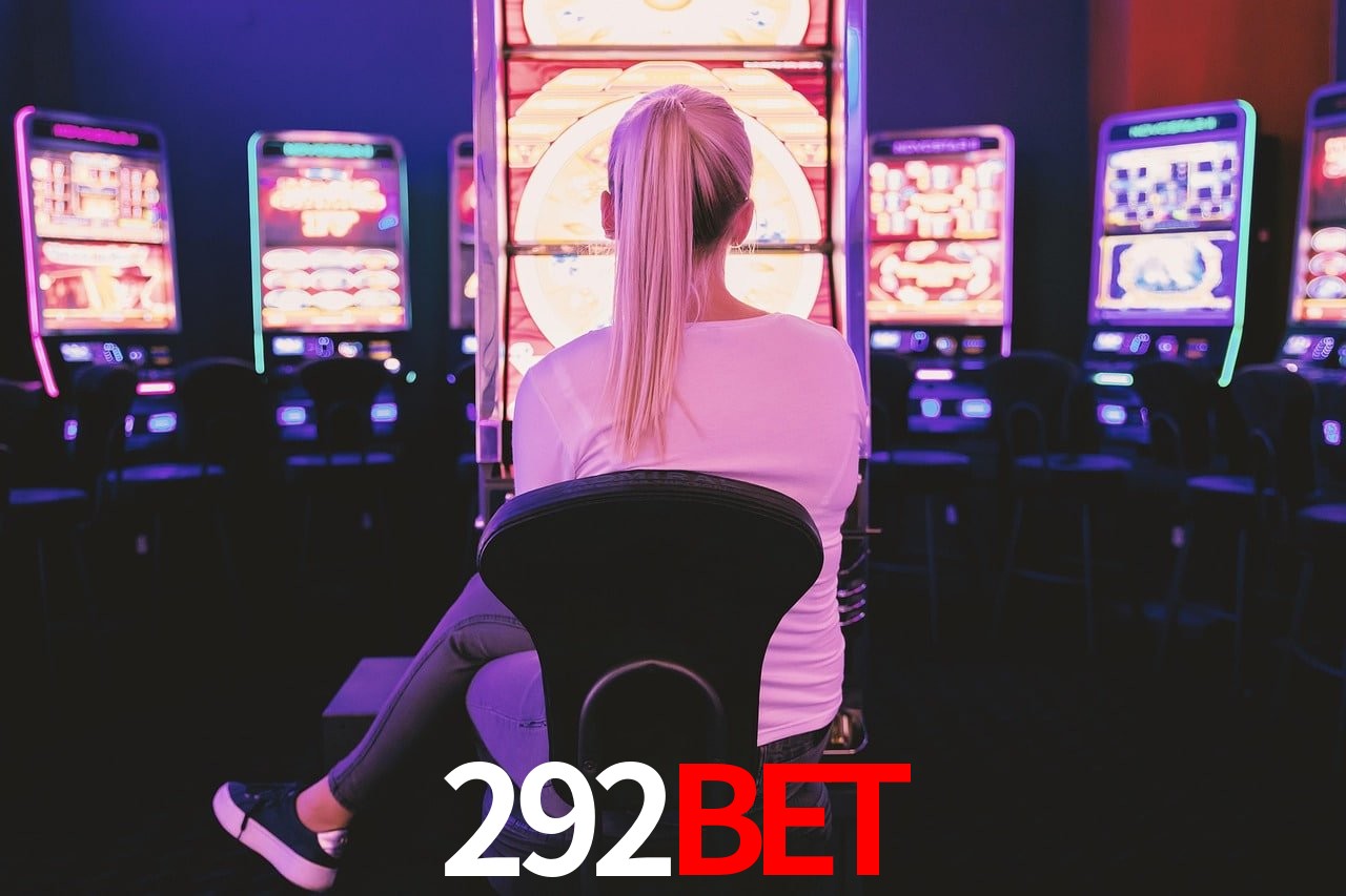Account Benefits 292BET
