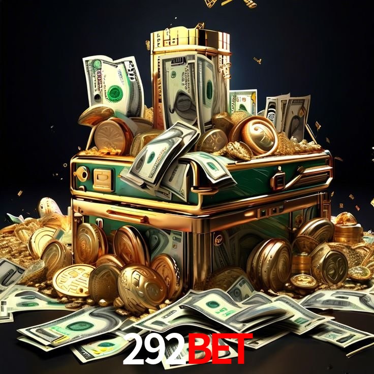 Cadastro Rápido 292BET