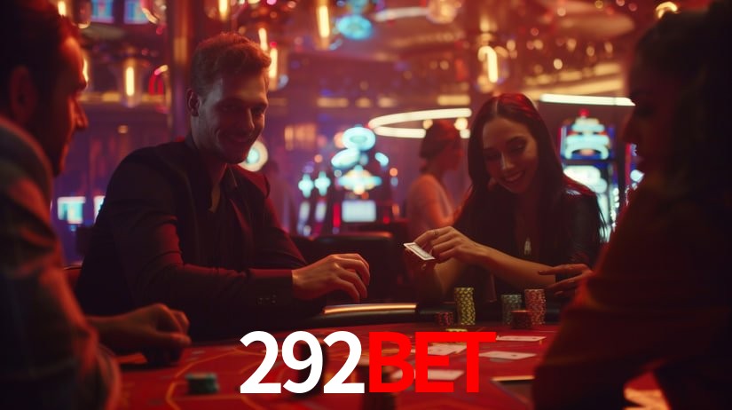 A Popularidade dos Caça-Níqueis no 292BET