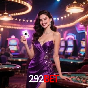 Apostas de Tênis 292BET