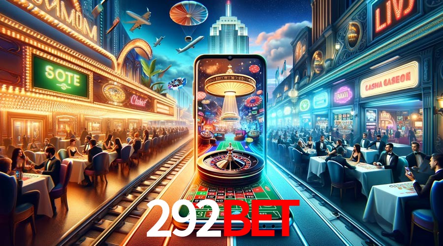 Seasonal Promotions 292BET