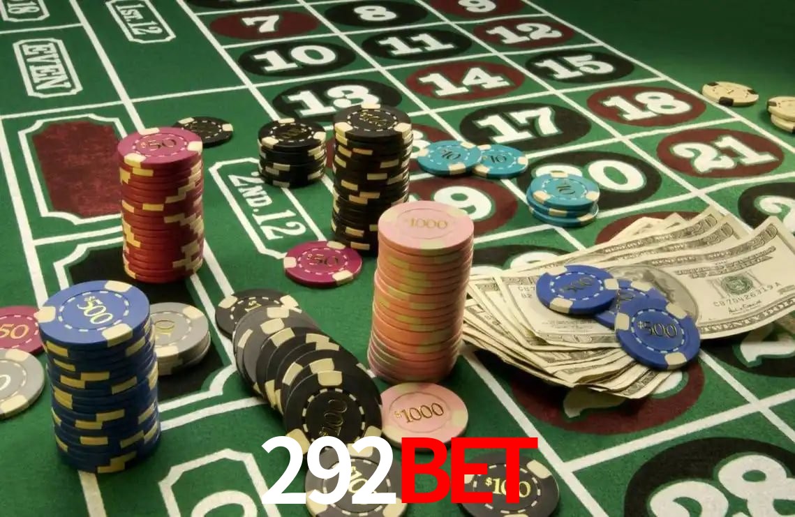 Ofertas Imperdíveis na 292BET: Promoções e Bônus Que Valem a Pena