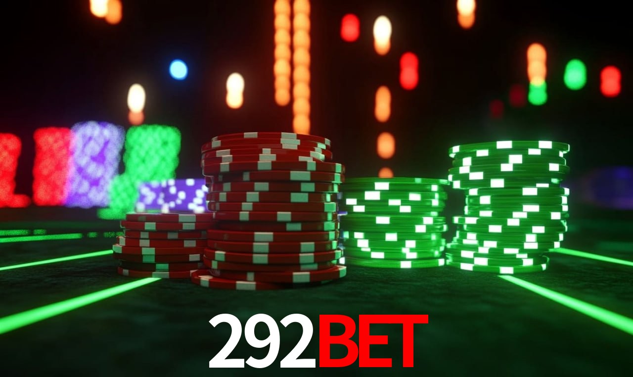 Games Directory 292BET
