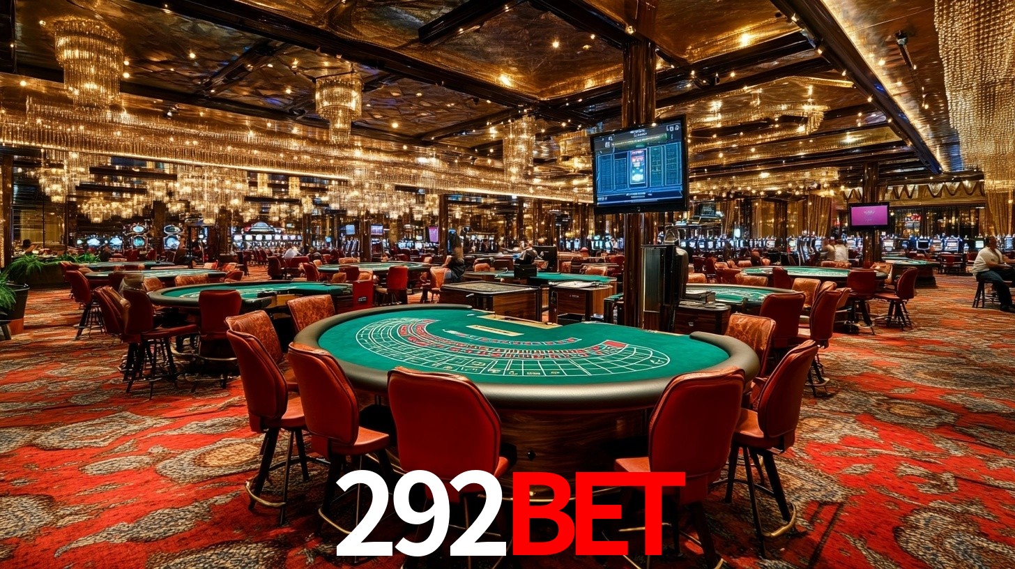 292BET,292BET.com